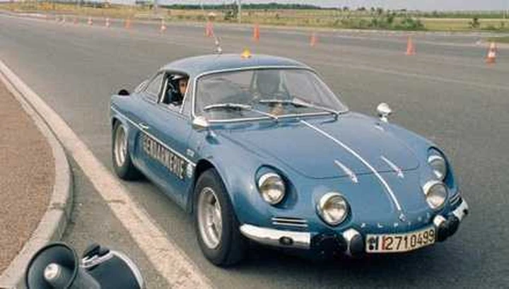 Addio nuova Lancia Stratos, la Alpine rinascerà?