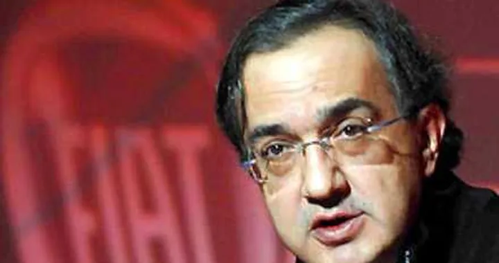Marchionne: L'auto elettrica si fa negli Usa