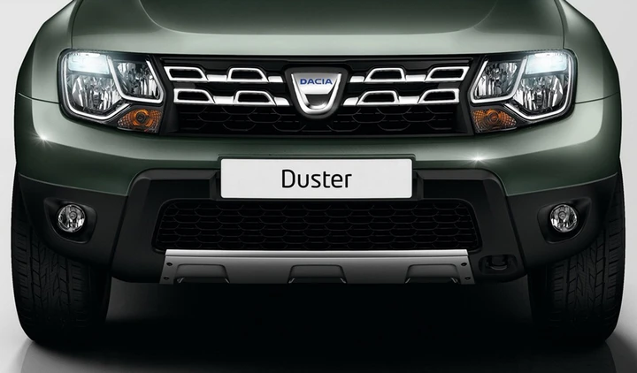 Dacia Duster 7 posti, nuove indiscrezioni sul futuro modello