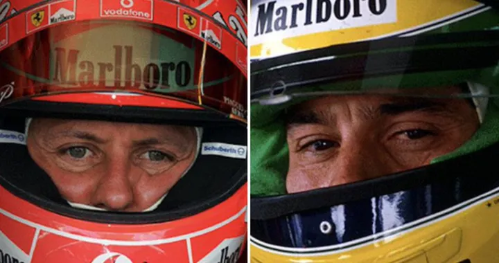 GP Imola: tutti i trionfi di Senna e Schumacher