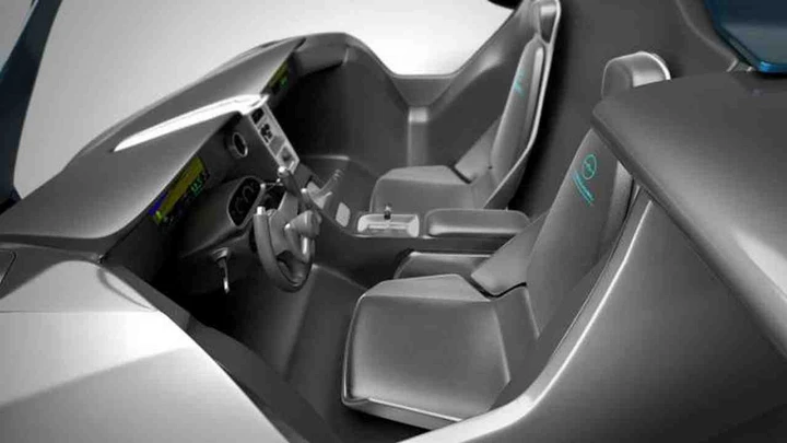 Aeromobil: le foto ufficiali