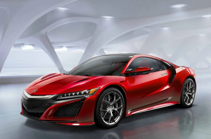 Honda: le novità per il Salone di Ginevra 2015