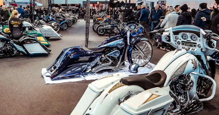 Motor Bike Expo 2018: un successo la decima edizione