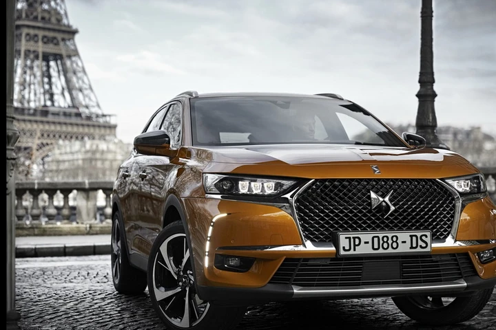 DS Automobiles: lusso artigianale e tecnologia all’avanguardia