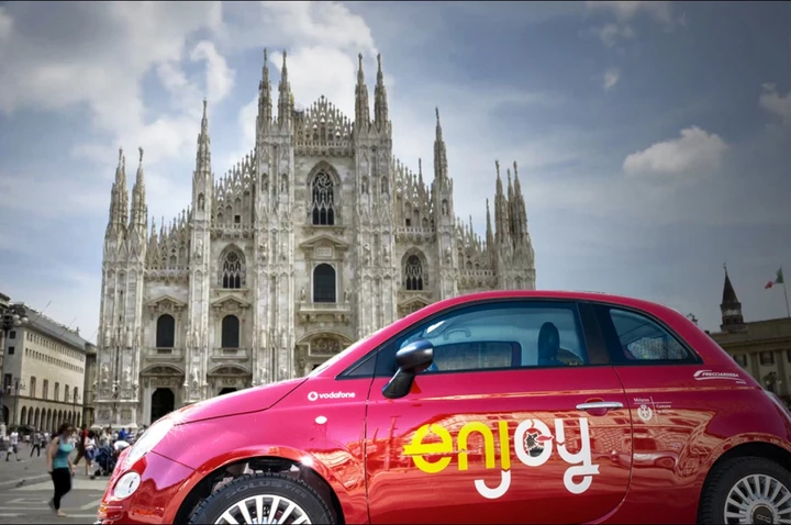 Applicazioni per il noleggio auto: ecco le più affidabili