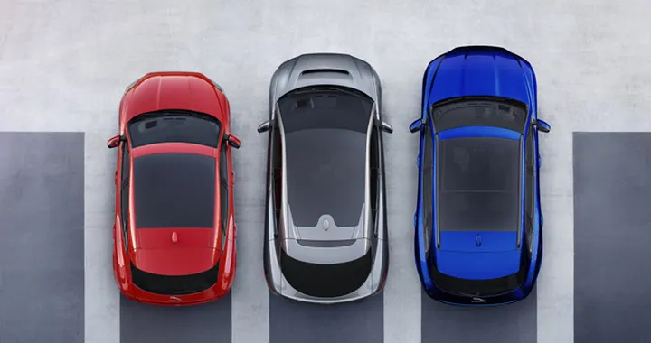 Jaguar I-Pace: il debutto al Salone di Ginevra 2018