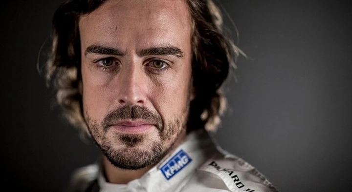 Alonso: 