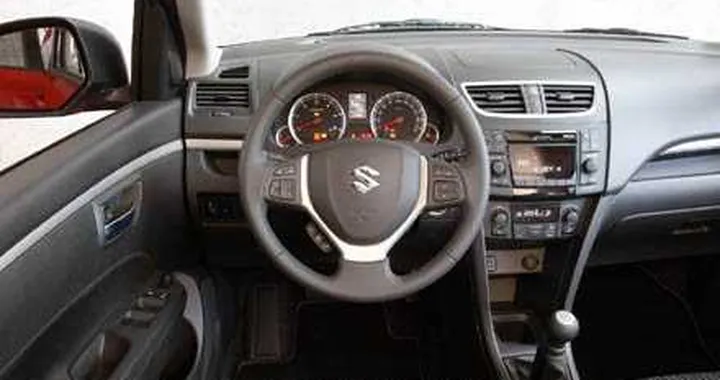 Nuova Suzuki Swift 2011: tutti i particolari