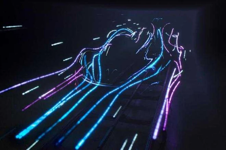 McLaren: un teaser anticipa la P12