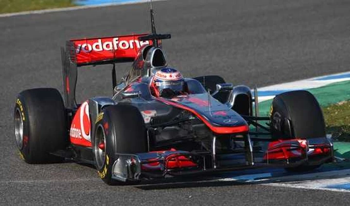F1: la McLaren è pronta per il Canada