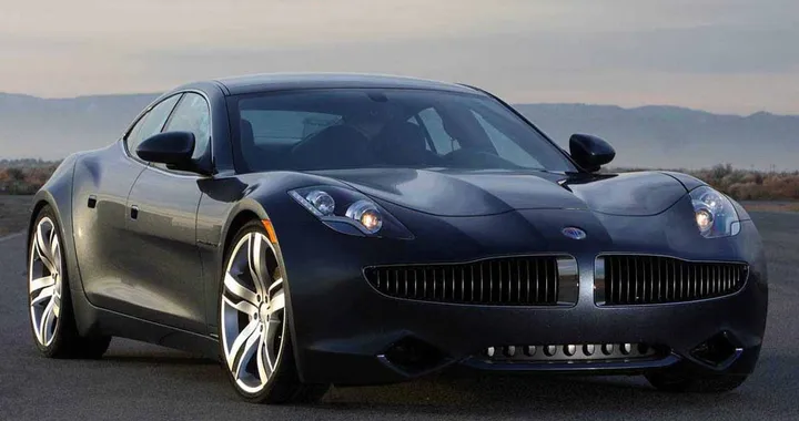 Fisker Karma: il ritorno nel 2015?