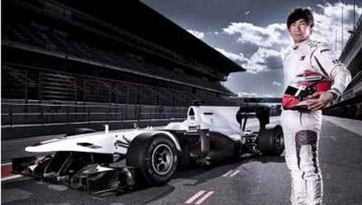 F1: la Sauber conferma Kobayashi