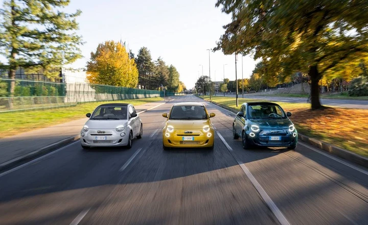 Fiat 500 Hybrid: cosa cambia davvero nel modello 2025