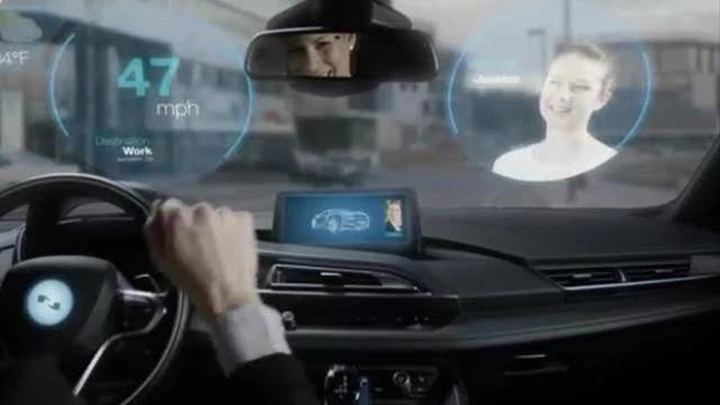Bosch: un nuovo assistente vocale per le auto