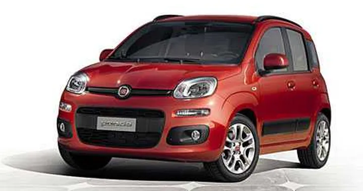 Nuova Fiat Panda 2012: la tecnologia
