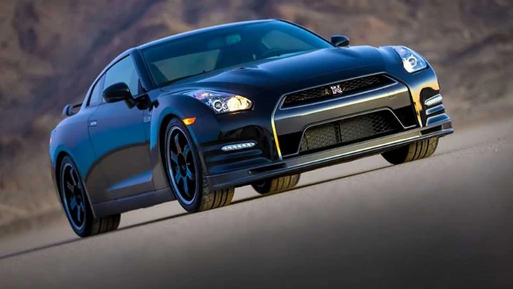Nissan GT-R Nismo: 0-100 km/h in 2,1 secondi?