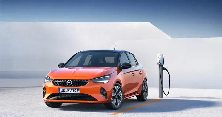Nuova Opel Corsa-e: la ricarica è flessibile
