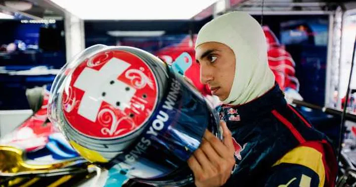 F1: Buemi terzo pilota Red Bull
