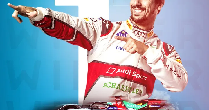 Formula E: Di Grassi torna alla vittoria a Berlino