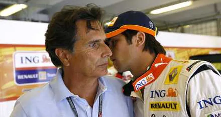 Piquet accusa, Alonso non commenta