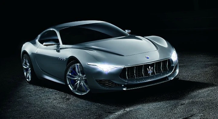 Maserati: la Alfieri rinviata al 2020