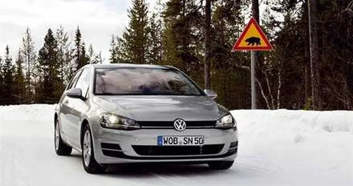 Volkswagen Golf 7: porte aperte il 17 e 18 novembre