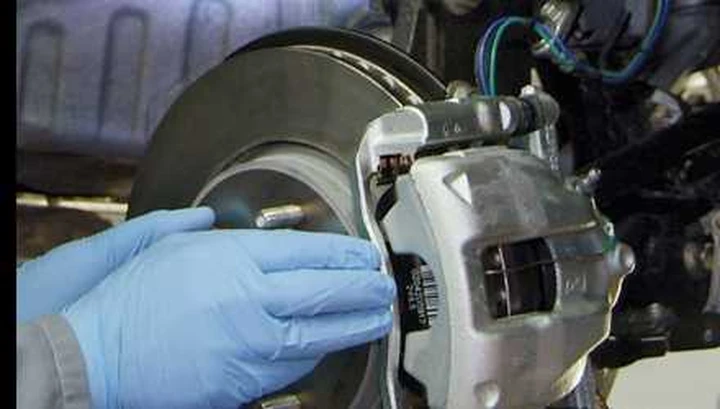 Bosch: fino al 31 Luglio controllo gratuito dell’impianto frenante