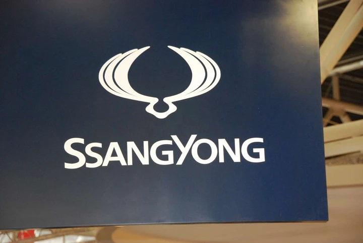 Stand SsangYong al Motor Show di Bologna 2014