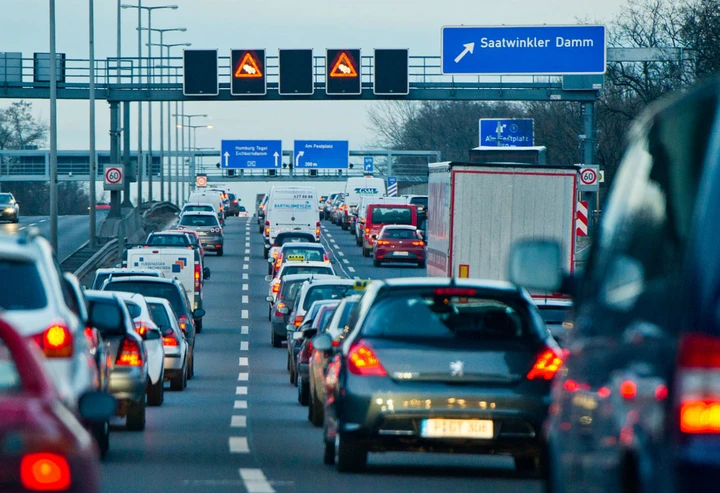 Germania: l'Assia dice no allo stop al diesel varato da Francoforte
