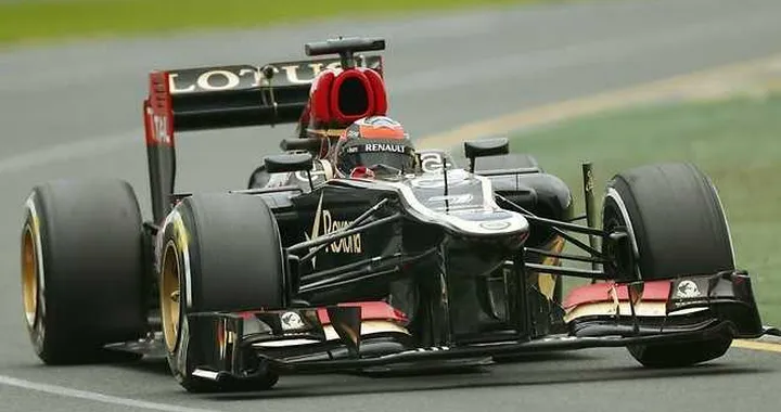 F1, Melbourne: vince Raikkonen, secondo Alonso