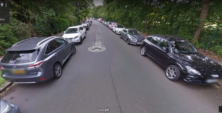Le auto su Google Street View svelano reddito e preferenze di voto