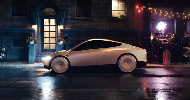 Tesla lancia il suo primo servizio di robotaxi ad Austin