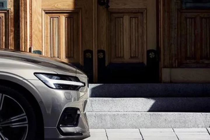 Volvo V60 2018: il debutto ufficiale a Ginevra