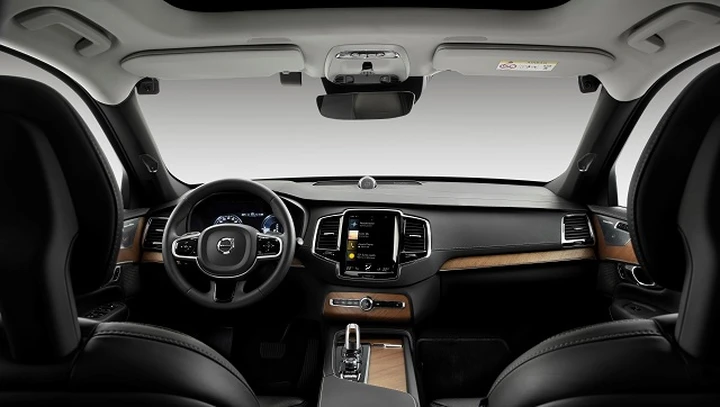 Volvo: riflettori puntati sulla sicurezza