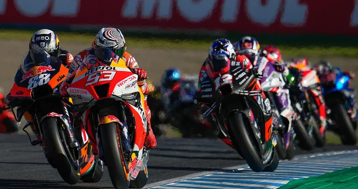 MotoGP 2022, gli orari TV Sky e TV8 della Thailandia