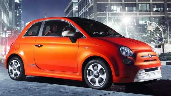 Fiat-Chrysler: è ancora presto per l’auto elettrica
