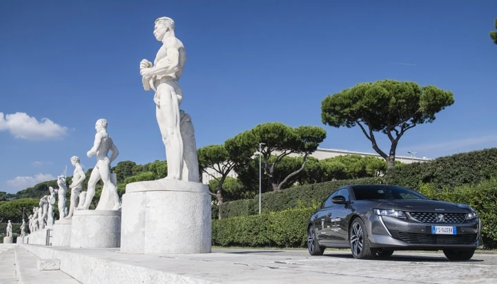 Peugeot Tennis&Friends: al Foro Italico per la cultura della prevenzione