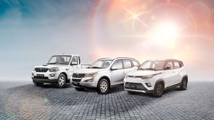 Mahindra safe restart: il ritorno alla guida riparte dal service