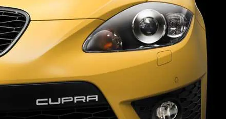 Seat Leon: arrivano la 2.0 FR e la Cupra