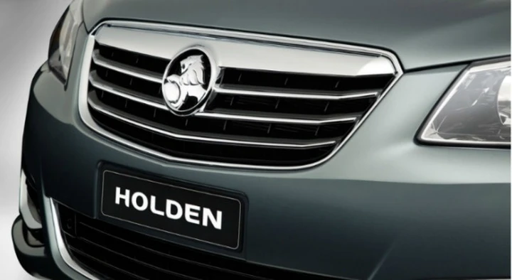 Chevrolet pronta a rimpiazzare Holden in Australia