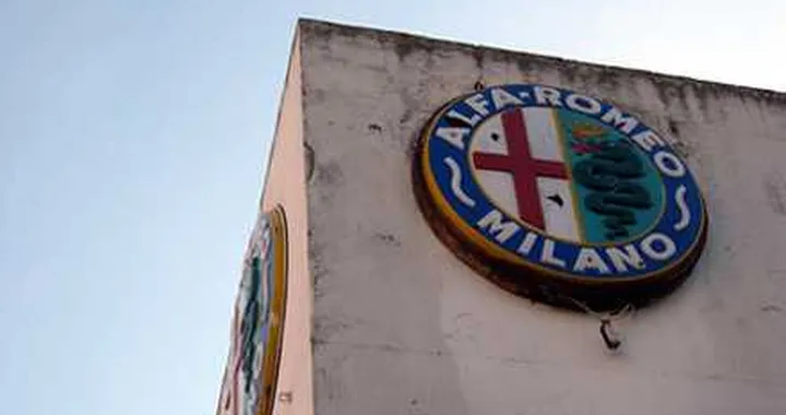 Alfisti si nasce: lo dice il Riar
