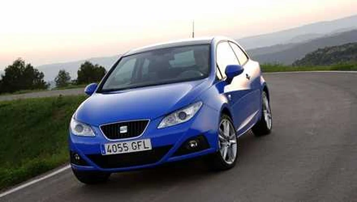 A Giugno un nuovo 1.6 TDI Common Rail per la Seat Ibiza