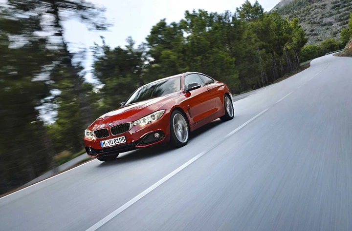 Bmw: le novità per Serie 2, Serie 3 e Serie 4