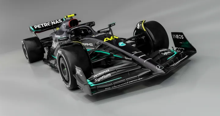 F1: la Mercedes si rimette in gioco con la W14