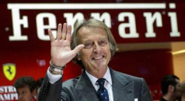 La Ferrari frena le email: fanno perdere tempo
