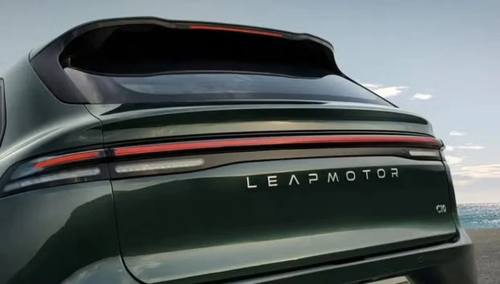 Leapmotor prepara le auto del futuro: nuova piattaforma, batterie e ADAS evoluti