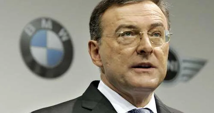 Bmw: presto una 