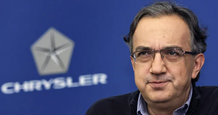 Marchionne vende azioni per pagare le tasse