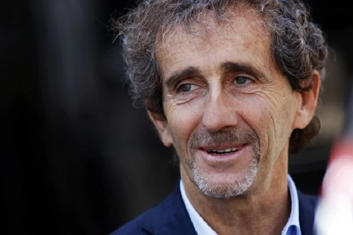 Alain Prost torna in Formula 1?