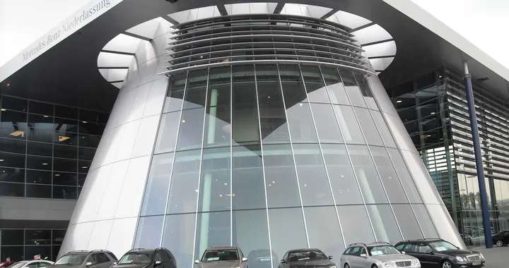Tour de force ai musei Porsche e Mercedes